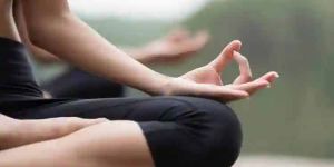 Meditation and Yoga Service