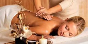 Relaxation Therapy Service