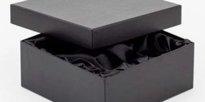 Satin Cushion Kappa Board Gift Box