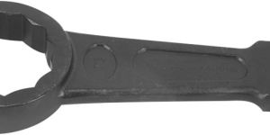Slogging Wrench Ring End