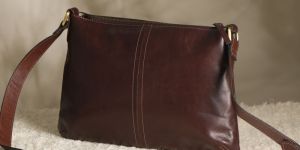 Ladies Premium Leather Hand Purse