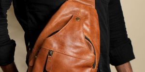 Urban Voyager Chest Bag