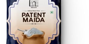 Whole Wheat India Gate Patent Maida 20Kg