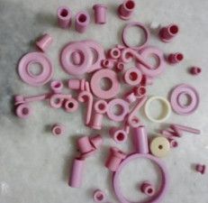 Ceramic Eyelets