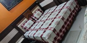 Embroidered Bedding Sets