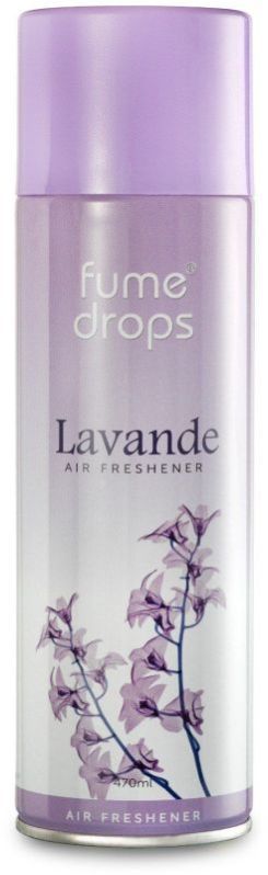 Fume Drops Lavender Air Freshner