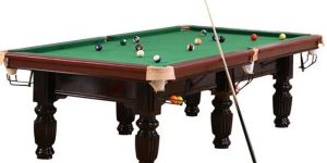 JBS DIAMOND POOL TABLE