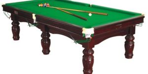 JBS PREMIUM PLUS POOL TABLE