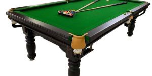 JBS PREMIUM POOL TABLE