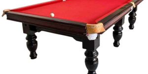 JBS TANG EDITION POOL TABLE