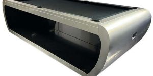 Oval Luxury Pool Table