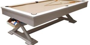 XALVADOR DESIGNER POOL TABLE