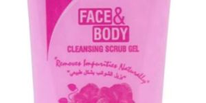 La France Exfoliating Gel - 100 ml
