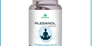 PLESANOL CAPSULE