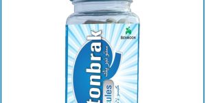 STONBRAK CAPSULE