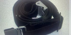Web Cotton Rifle Sling
