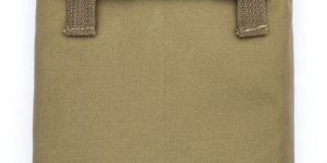 WW2 WWII Us Army M1 Rigger Pouch