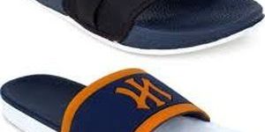 Boys Flip Flop Slippers