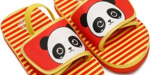 Girls Flip Flop Slippers