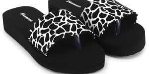 Ladies Flip Flop Slippers