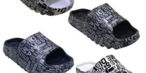 Mens Flip Flop Slippers