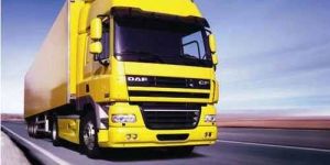 Delhi to Lucknow Truck Transport Service