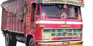 Delhi to Mumbai Truck Transport Service