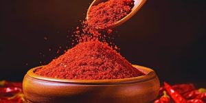 Red Chilli Powder
