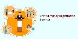 Incorporation Services