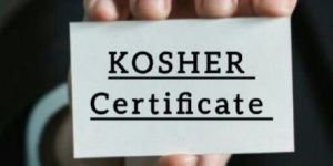 Kosher Certification Services