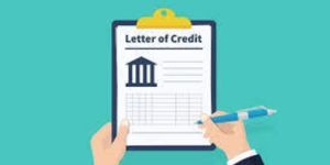 Letter Of Credit Services