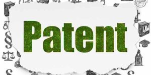 Patent Registration