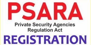 PSARA License