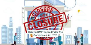 Revival of Strike off Companies Services