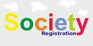 Society Registration