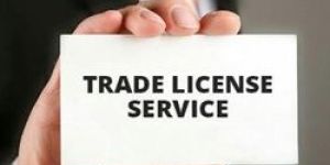 Trade License