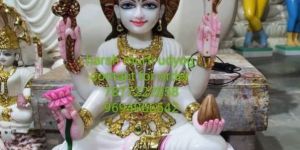 Marble Stone & Statue