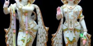 Marble Stone Statues