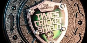 Sports Shield with Engraving AC3119