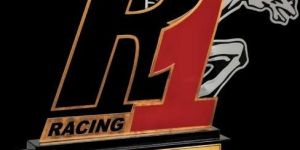 Sports Trophy ME 1061