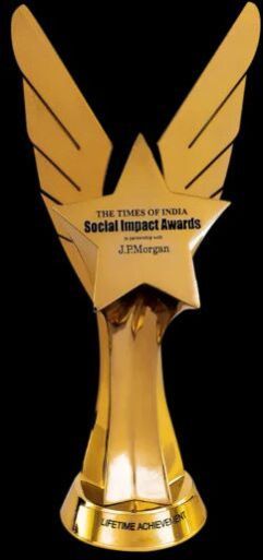 TOI Social Impact Award