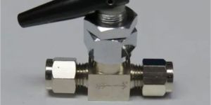 Toggle Valves