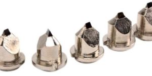 Matrix Chisel Diamond Dressers