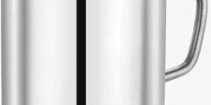 Stainless Steel Tea/Coffee Cup 250ml