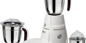 STYLUS - 550Watts Mixer Grinder