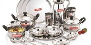 Ultima 26Pcs Dinner Set