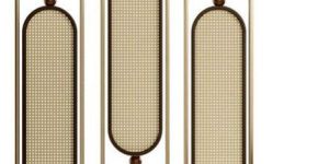 Partition Interior Designing Services