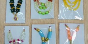 Special Mala Combo for Laddu Gopal Pack of 6