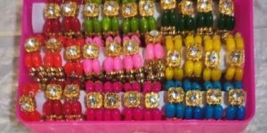 Thakur Ji Kangan 1 Pair