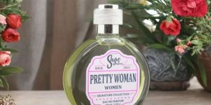 Pretty Women Sage Eu De Perfume for Women